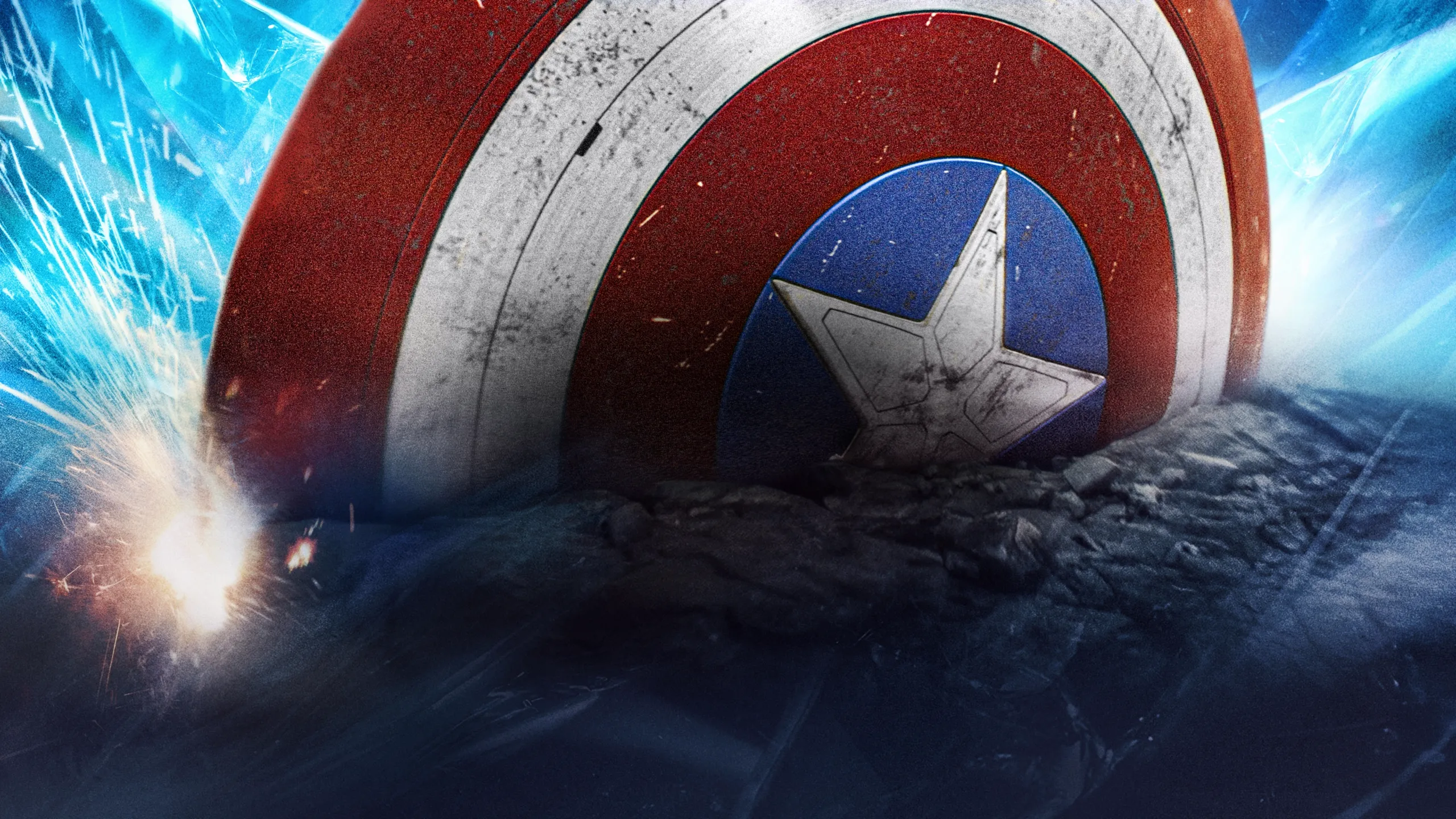 Captain America