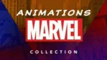 thumbnail - Animations Marvel