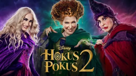 thumbnail - Hokus Pokus 2