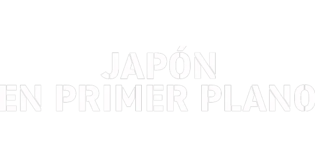 Japón en primer plano