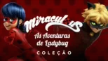 thumbnail - Miraculous: As Aventuras de Ladybug