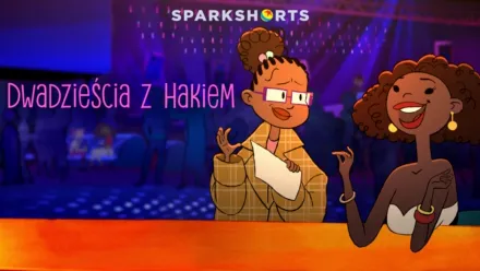 thumbnail - Dwadzieścia z hakiem