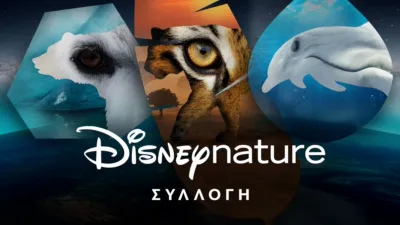 thumbnail - Disneynature