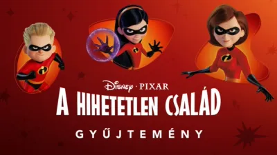 thumbnail - A hihetetlen család