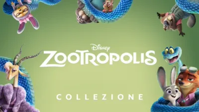 thumbnail - Zootropolis