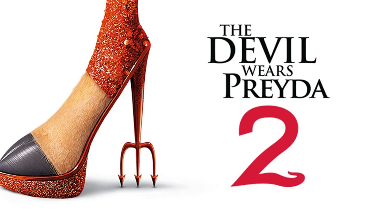 Devil Wears Preyda