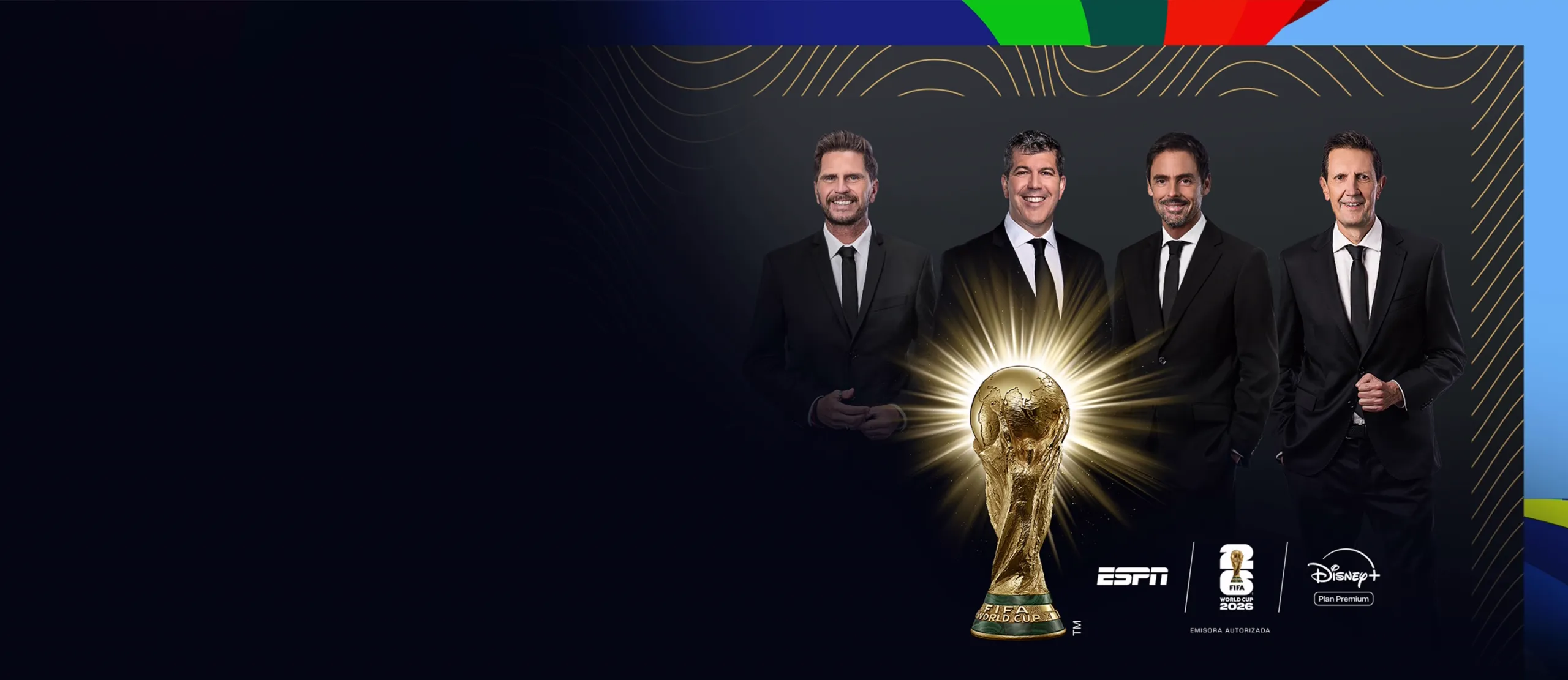 Mundial 2026