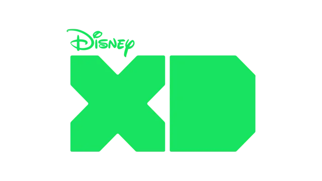 Disney XD