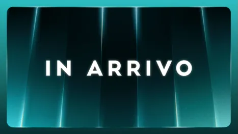 thumbnail - In arrivo