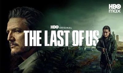 The Last of Us
