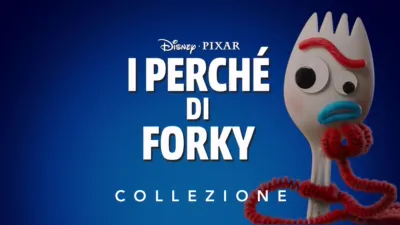 thumbnail - I perché di Forky