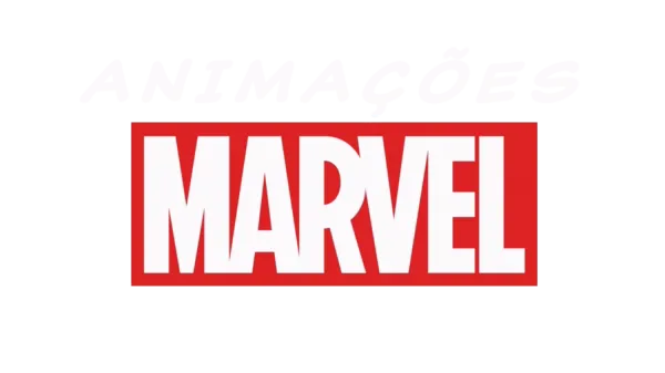 Animações da Marvel