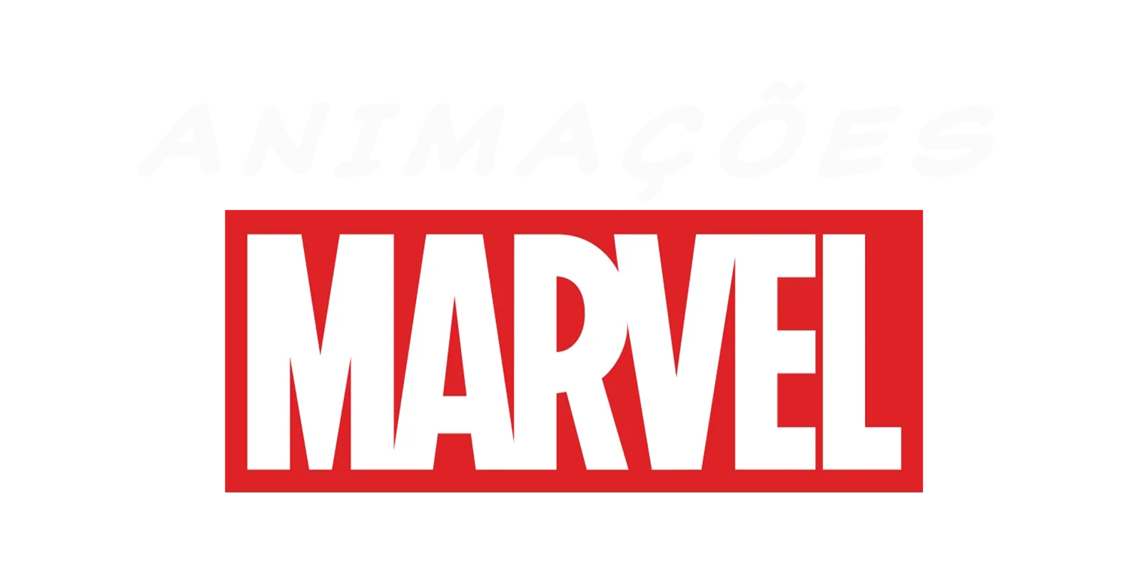 Animações da Marvel