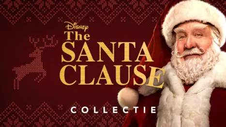 thumbnail - The Santa Clause