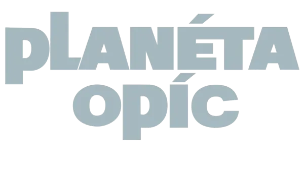 Planéta opíc