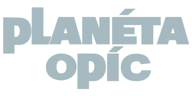 Planéta opíc