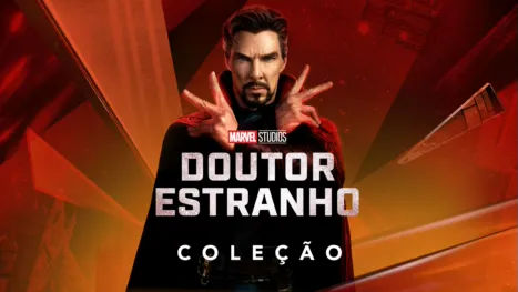 thumbnail - Doutor Estranho