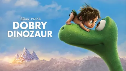 thumbnail - Dobry dinozaur