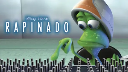 thumbnail - Rapinado