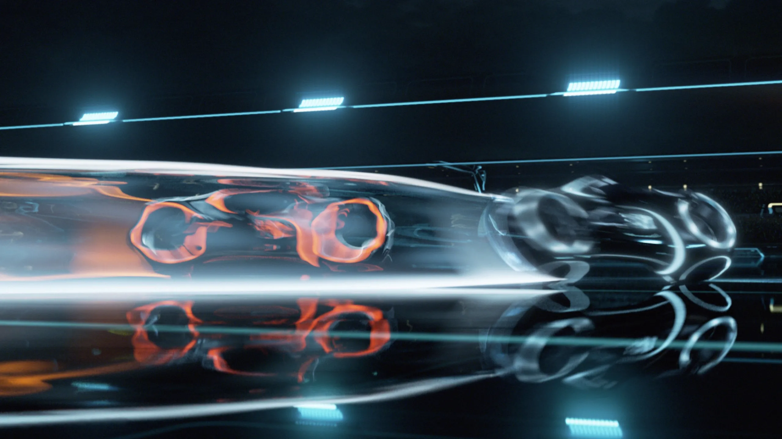 『トロン：レガシー』