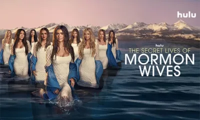 The Secret Lives of Mormon Wives