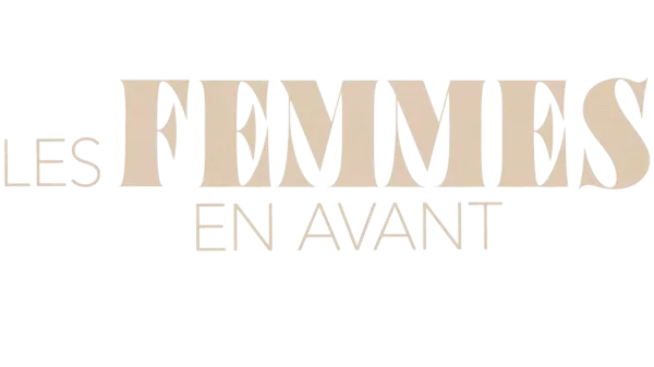 Les femmes en avant
