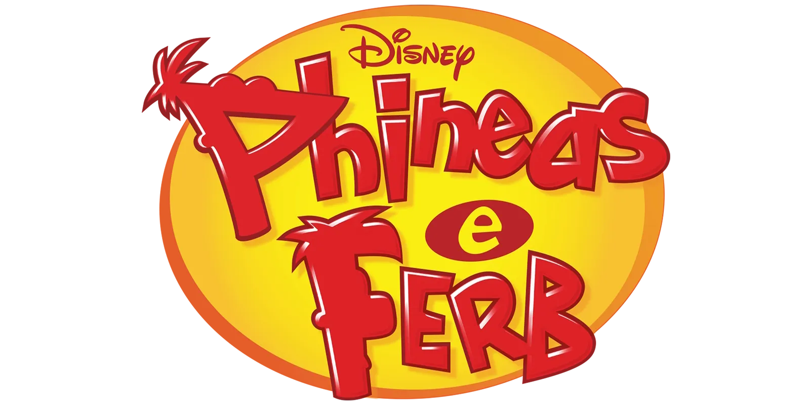 Phineas e Ferb