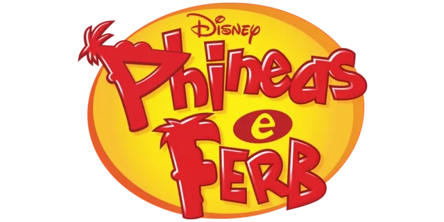 Phineas e Ferb