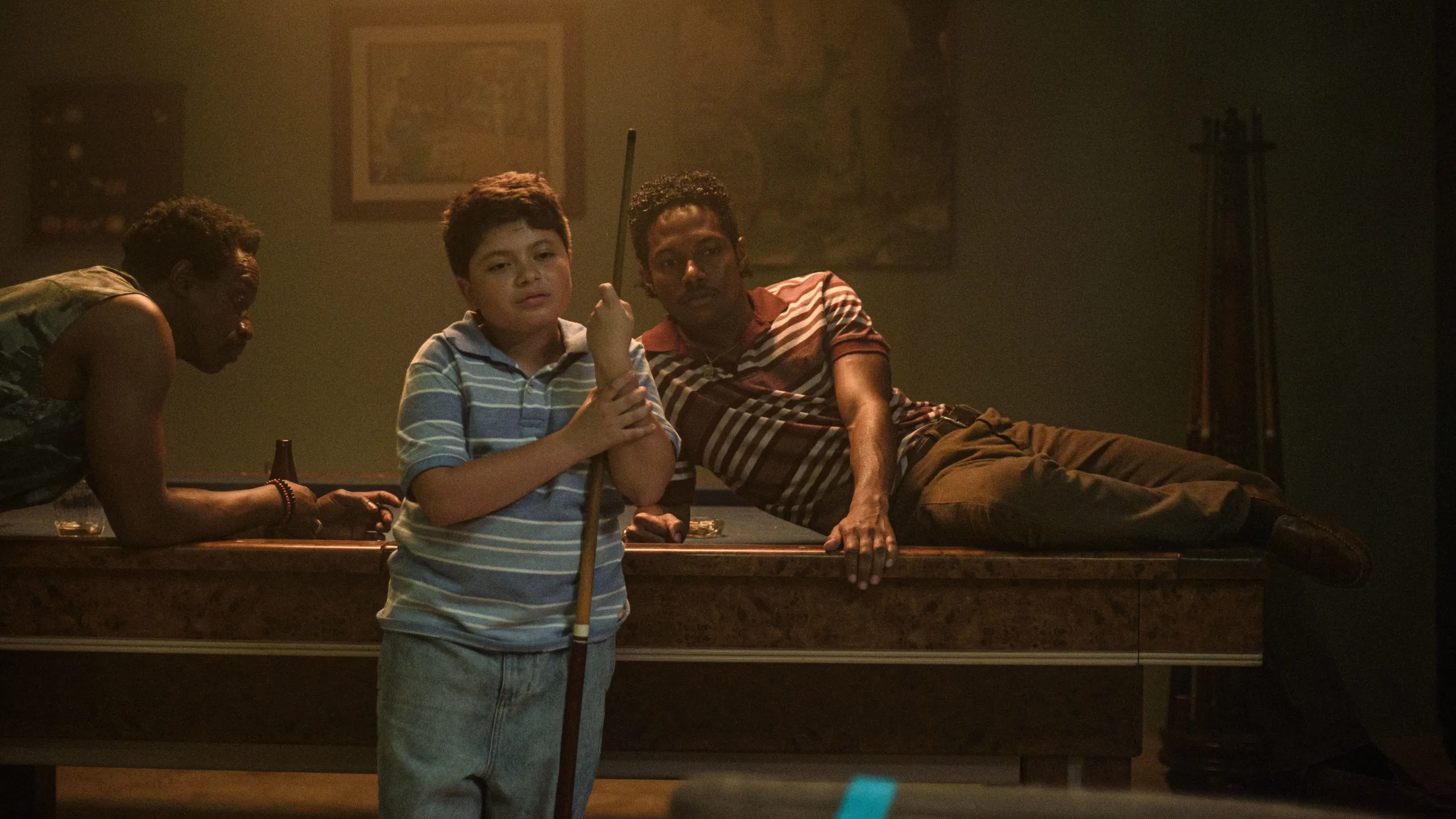 Dear Killer Nannies: Criado por Assassinos, Disney+