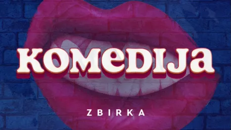 thumbnail - Komedije