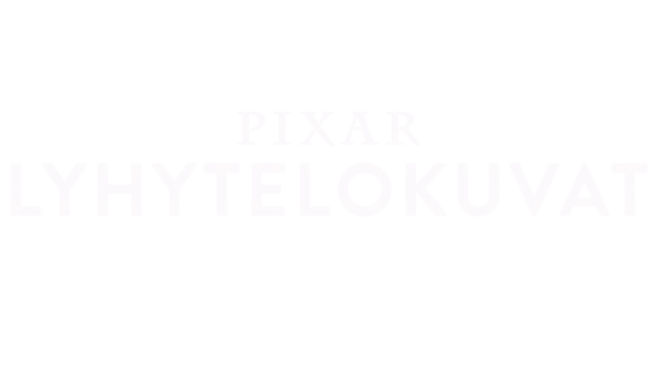 Pixar-lyhytelokuvat