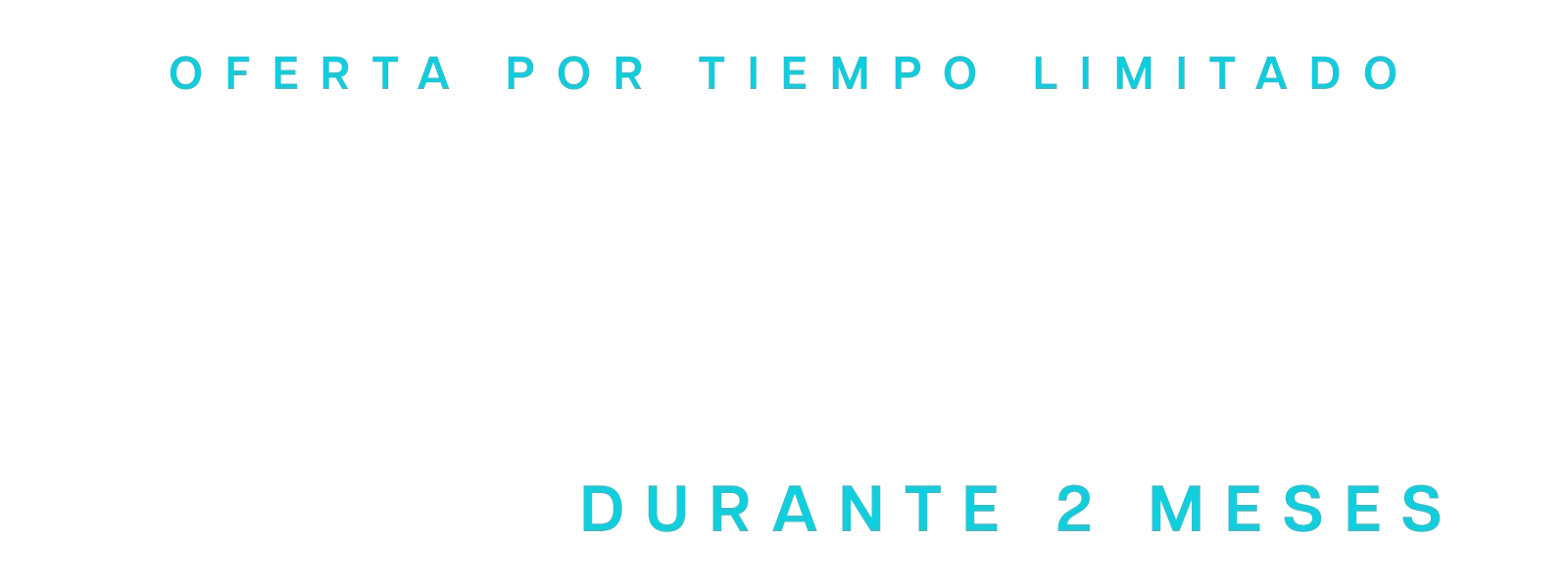 Image - Limited Time Offer - Headline Asset - SPRING PROMO 2026