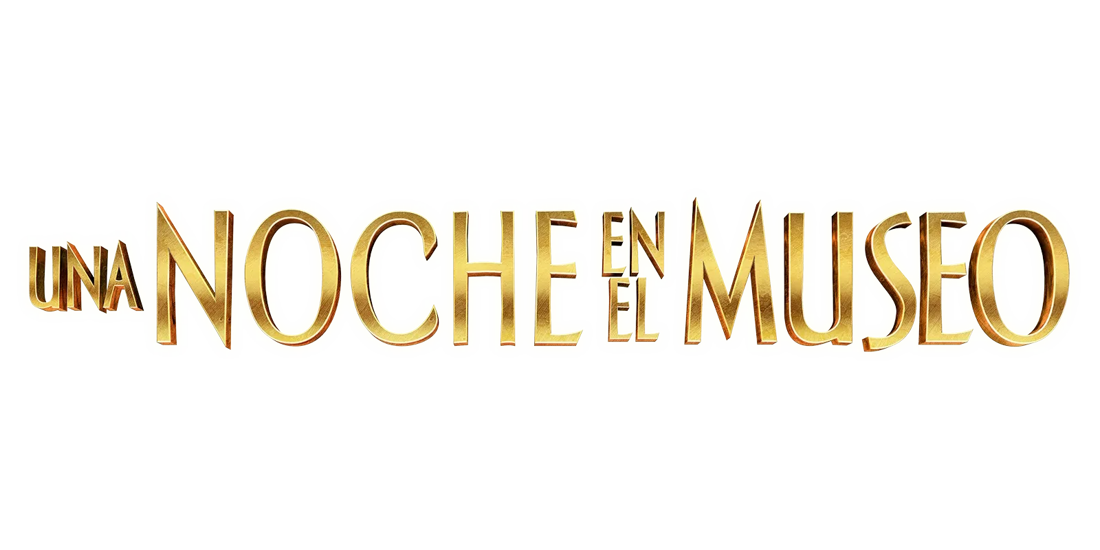 Una noche en el museo