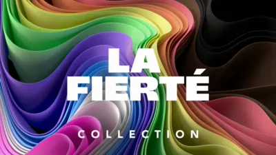 thumbnail - La Fierté