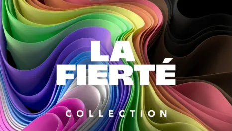 thumbnail - La Fierté