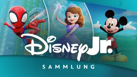 thumbnail - Disney Junior