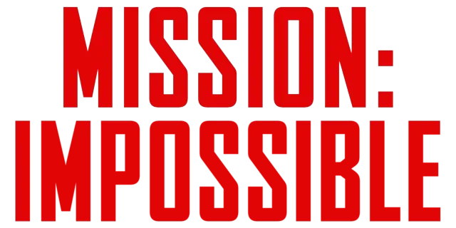Mission: Impossible