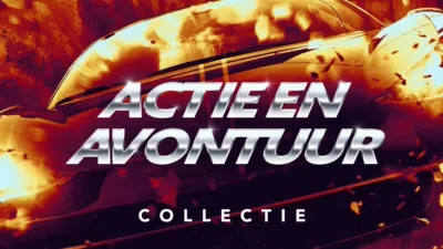 thumbnail - Actie en avontuur