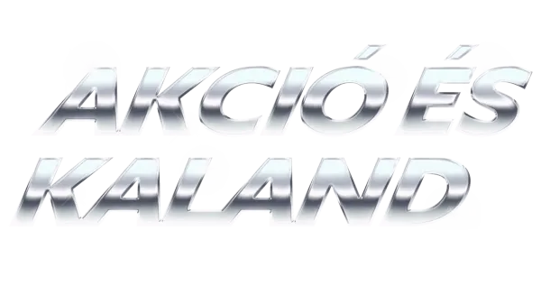Action Adventure