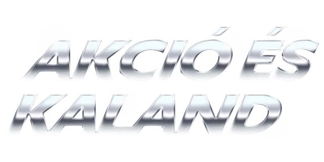 Akció és kaland