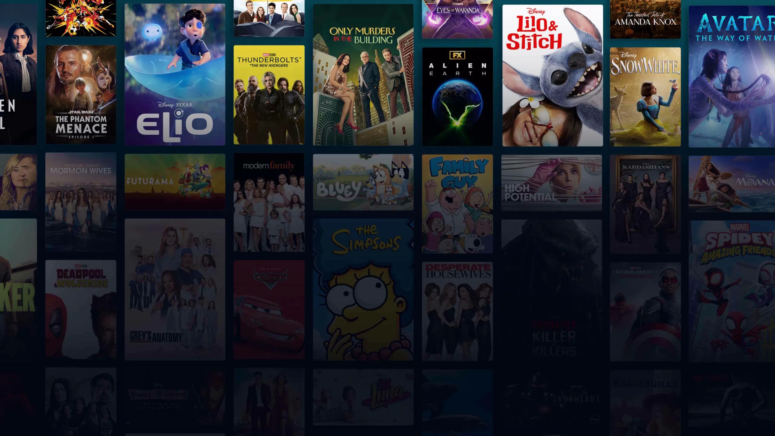 Watch new Originals, blockbusters and series - Disney+ Croatia