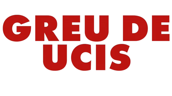 Greu de ucis