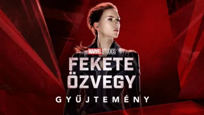 thumbnail - Fekete Özvegy