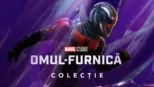thumbnail - Omul-Furnică