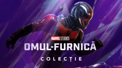 thumbnail - Omul-Furnică