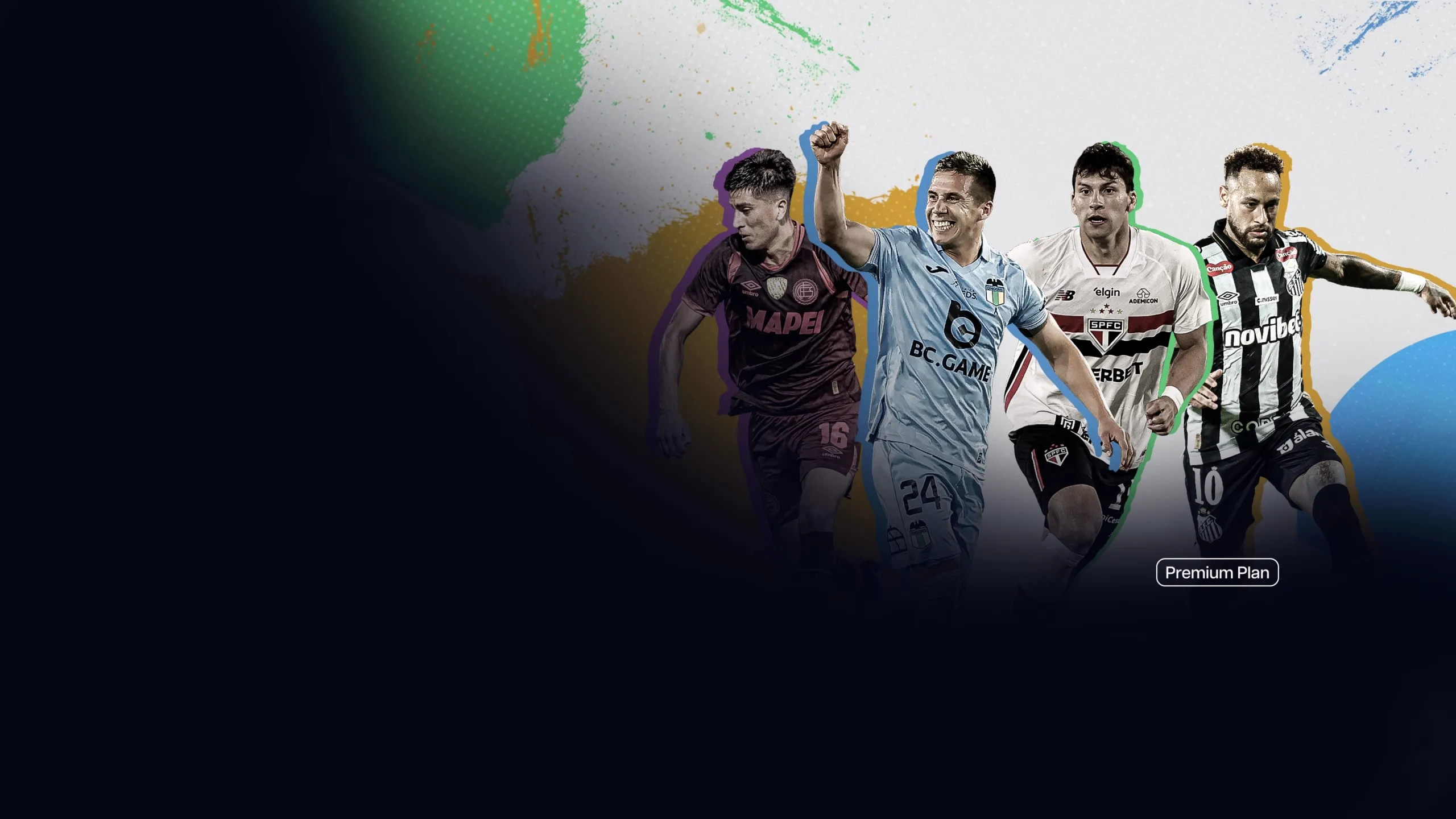 SUDAMERICANA