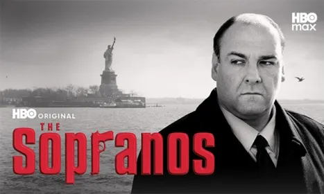 The Sopranos