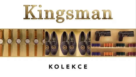 thumbnail - Kingsman