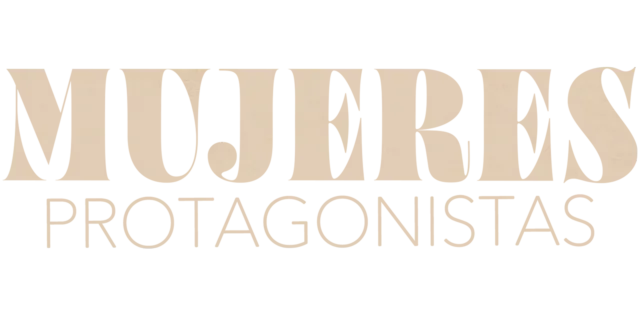 Mujeres protagonistas