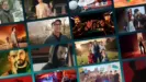 Collage of titles coming to Disney+ in May 2026.